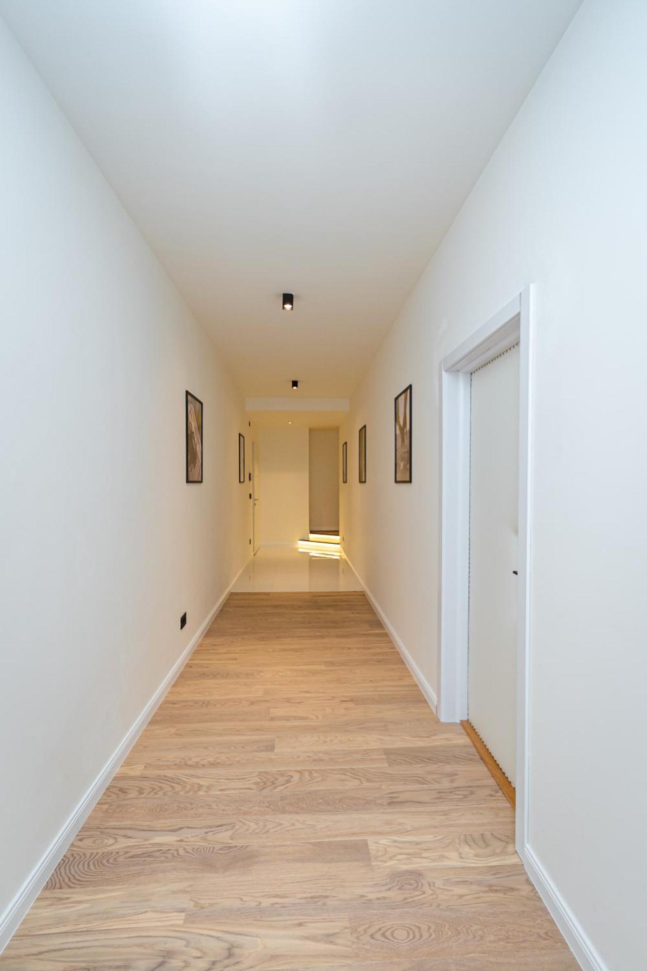 Sinfonia Lux 1205-1 Apartment Sajmiste Exterior photo